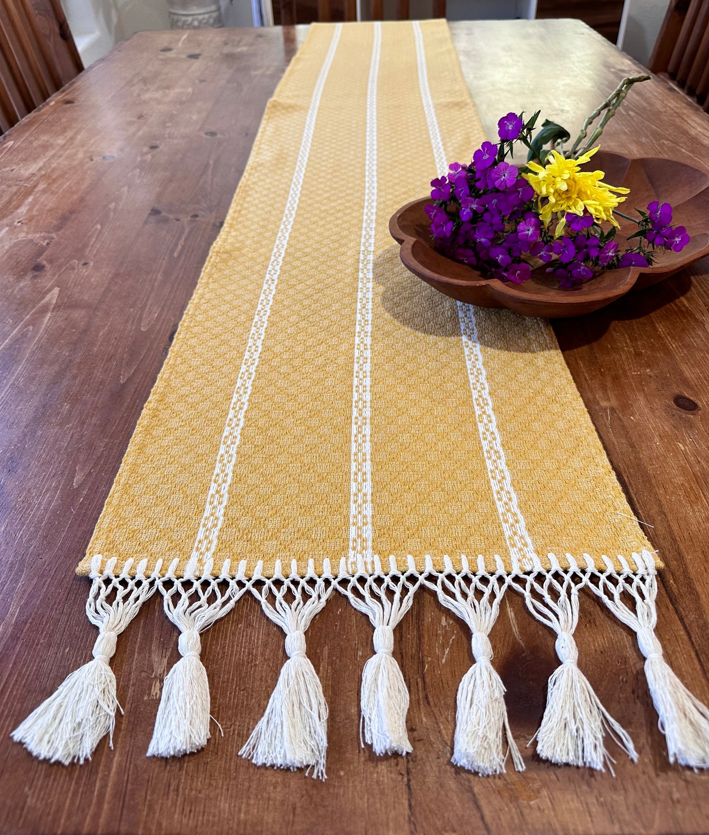 Table Runners Oaxaca