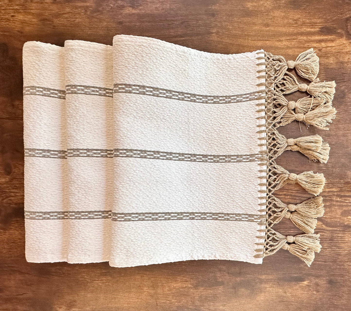 Table Runners Oaxaca