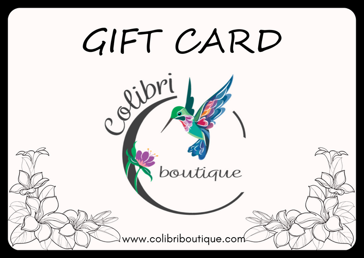 Gift Cards