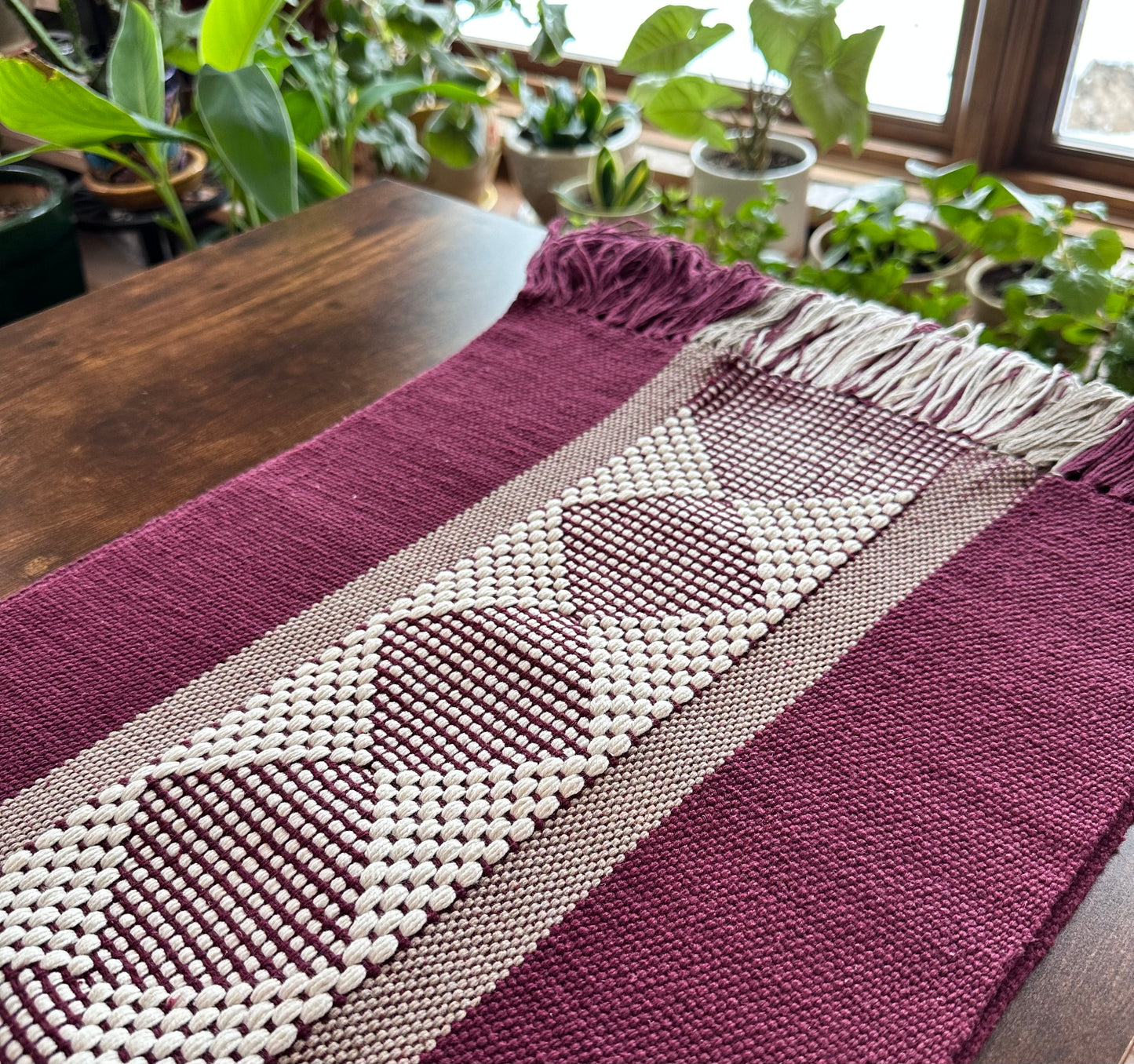 Table Runners Jalieza