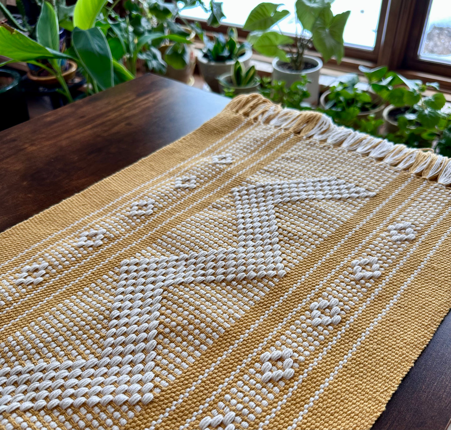 Table Runners Jalieza