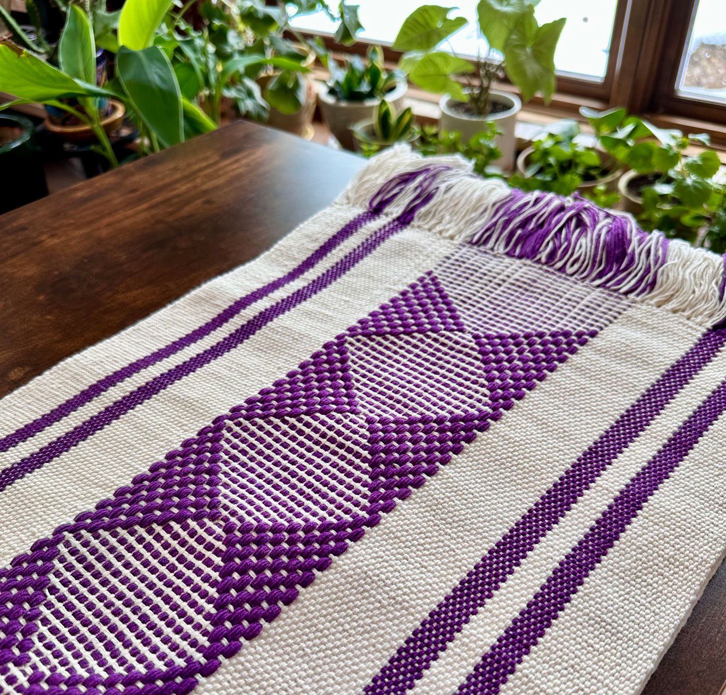 Table Runners Jalieza