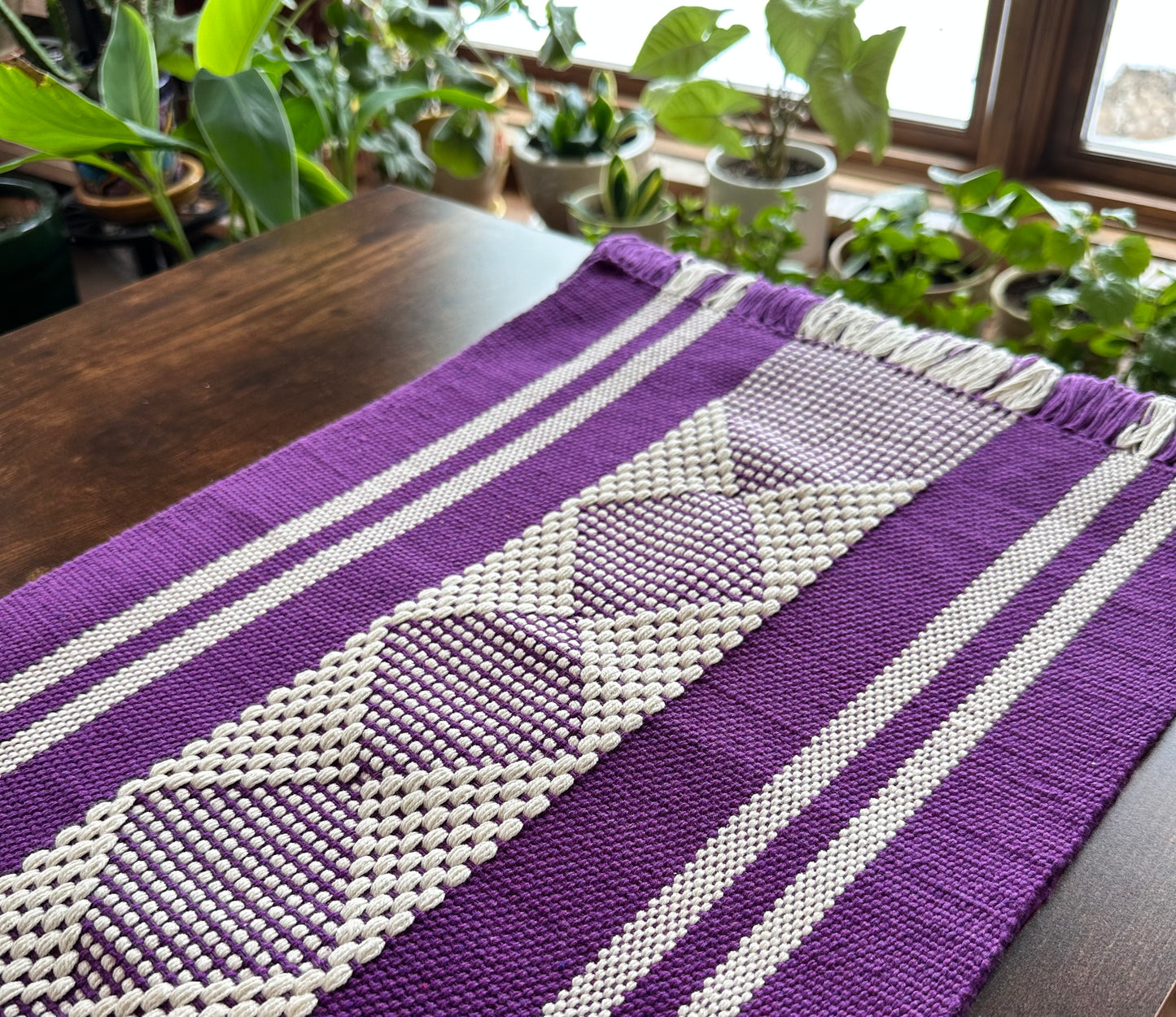 Table Runners Jalieza