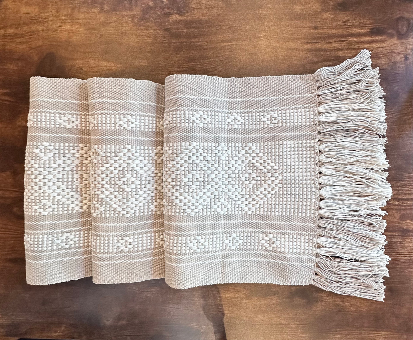 Table Runners Jalieza