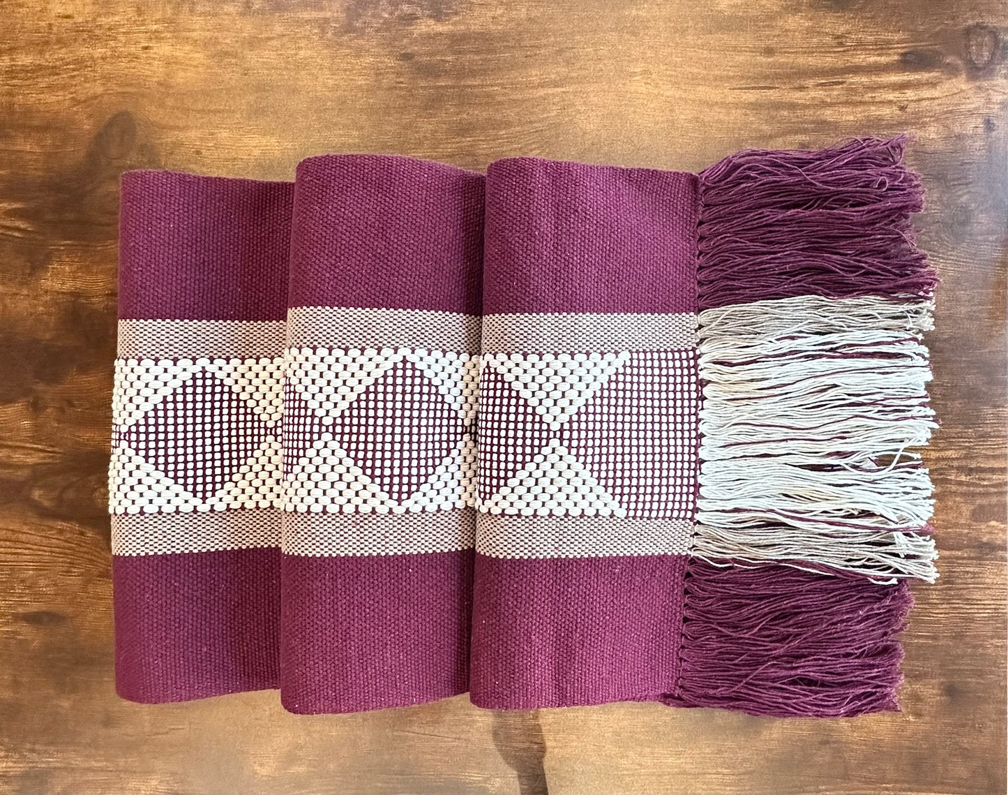 Table Runners Jalieza