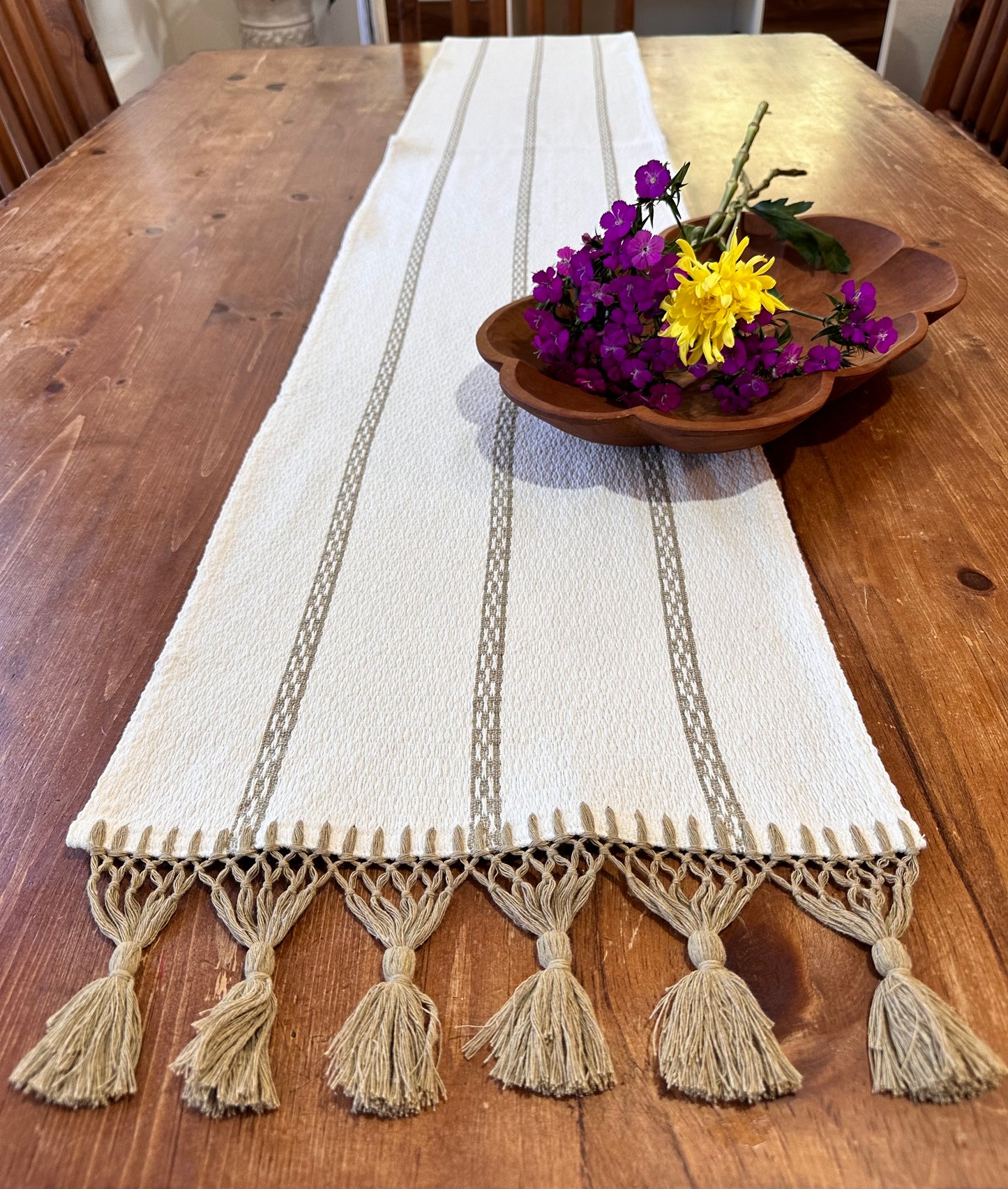 Table Runners Oaxaca