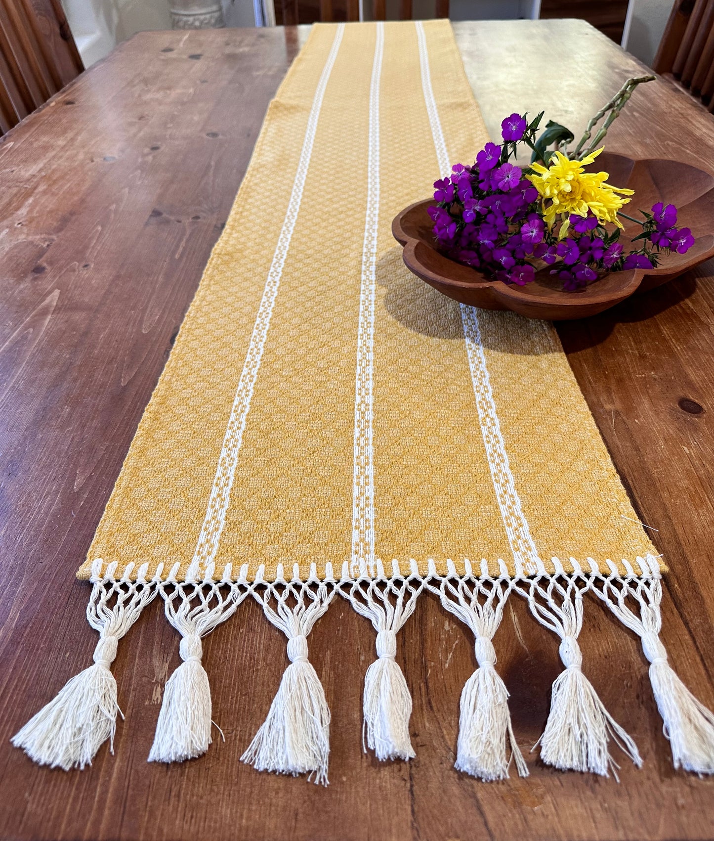 Table Runners Oaxaca