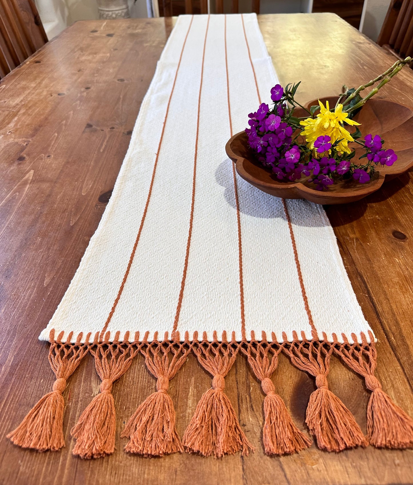 Table Runners Oaxaca