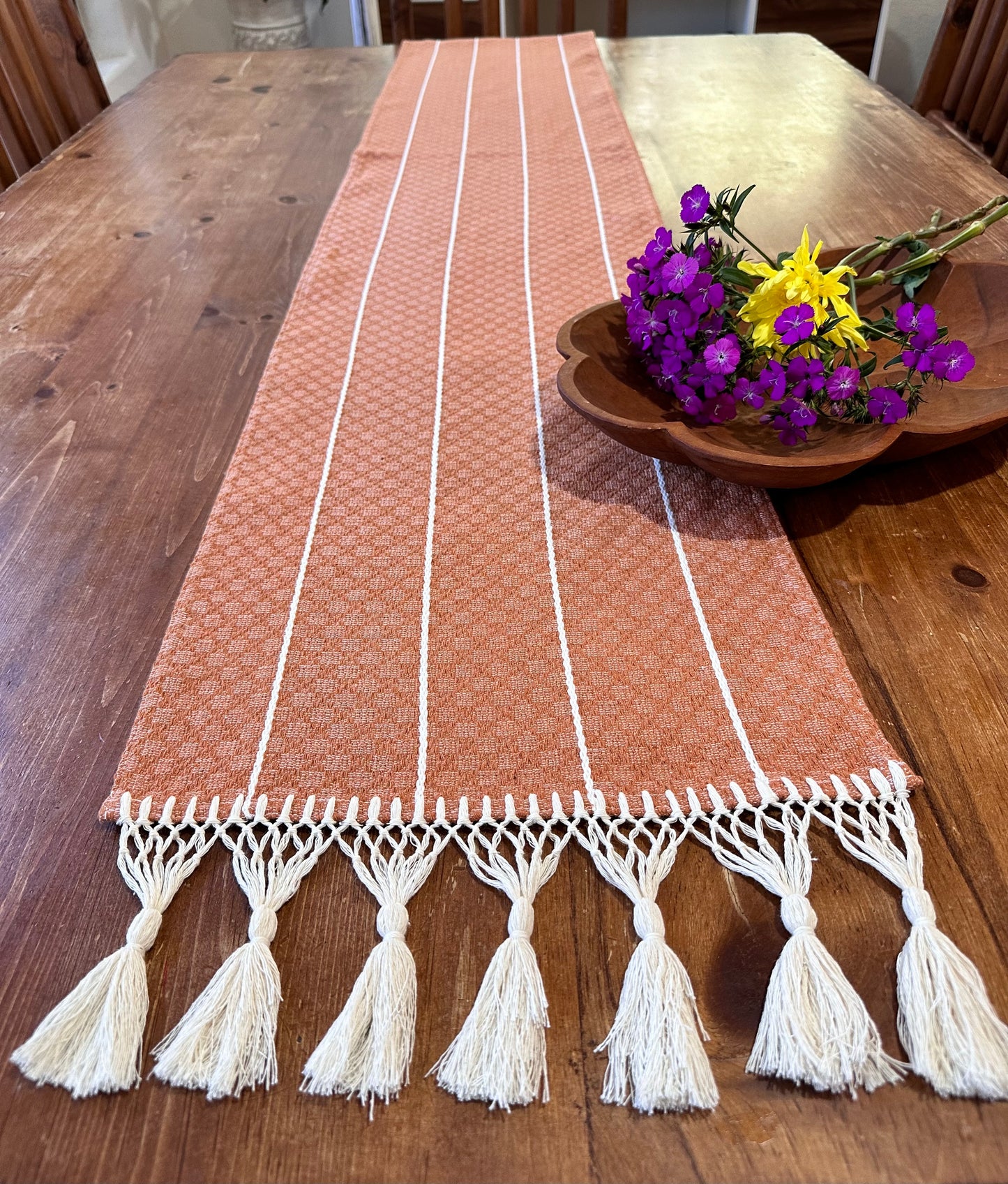 Table Runners Oaxaca