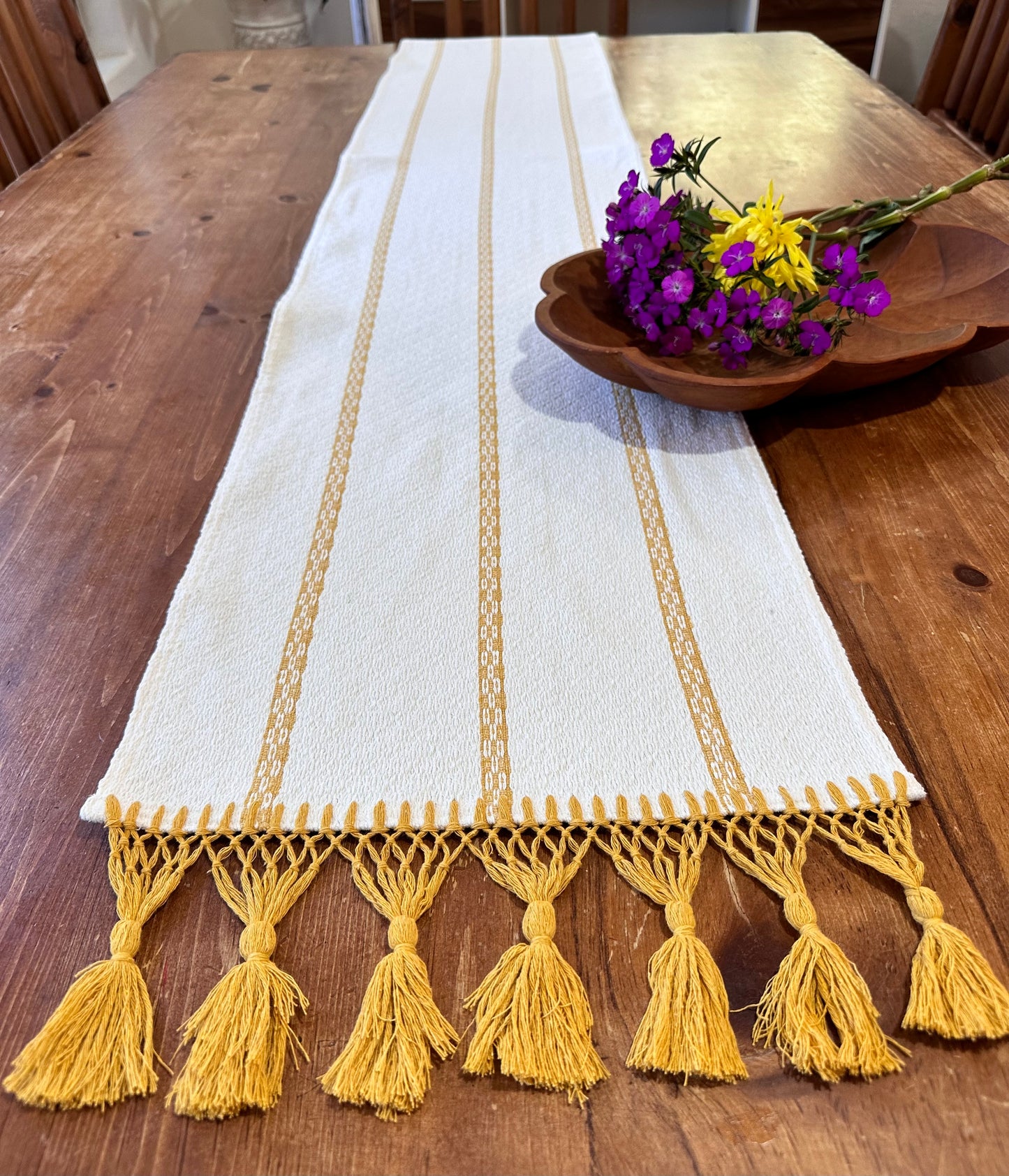 Table Runners Oaxaca