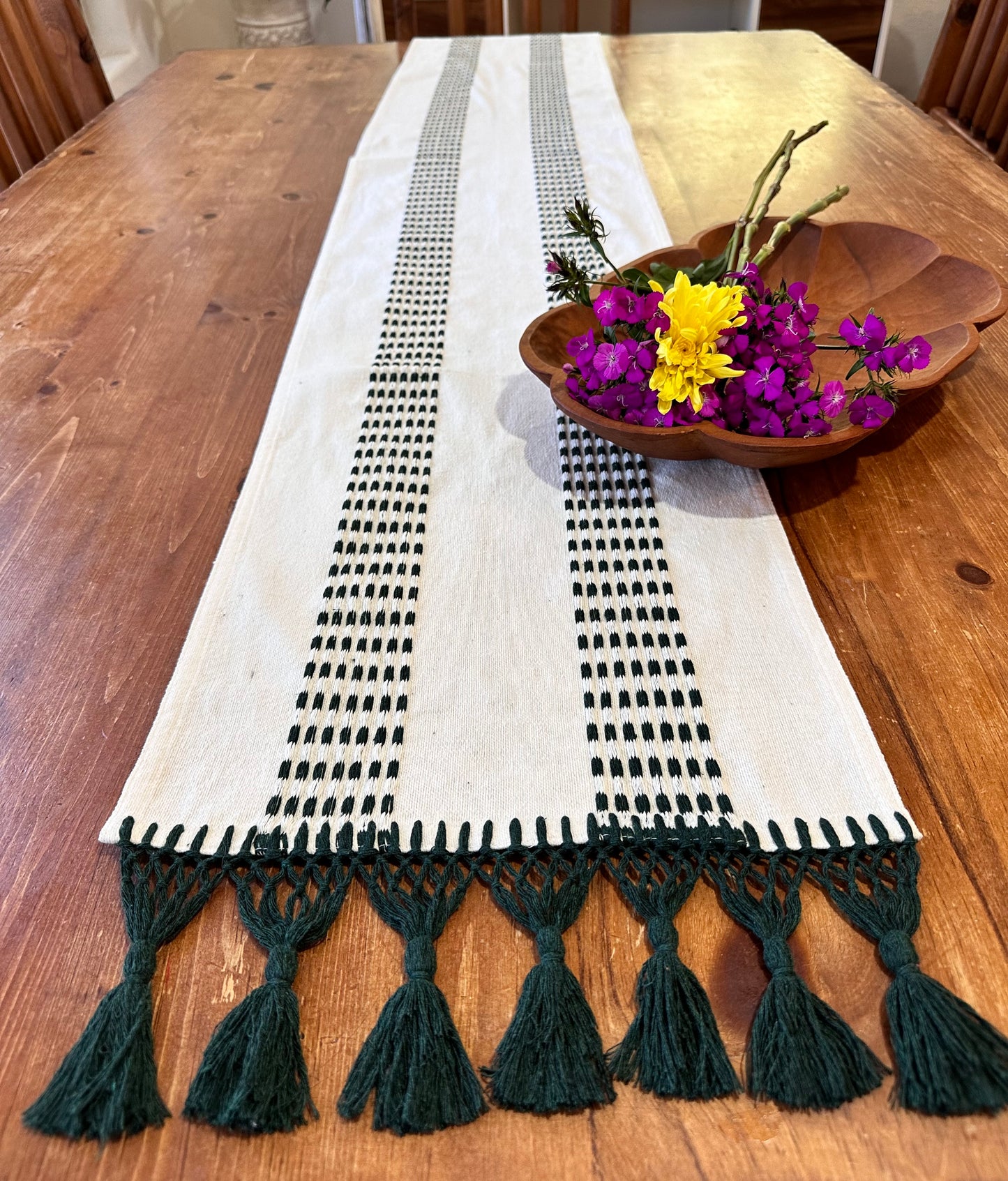 Table Runners Oaxaca