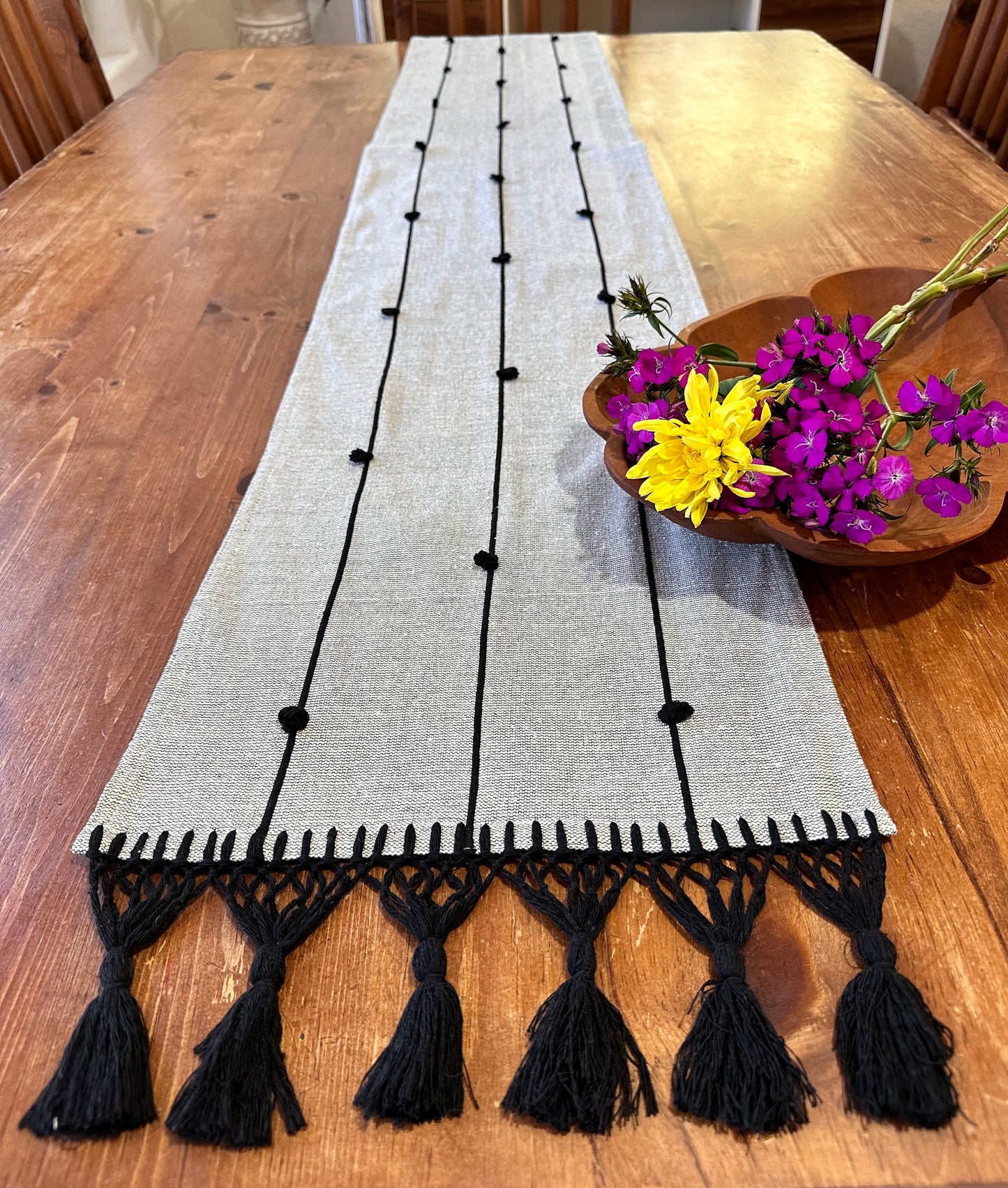 Table Runners Oaxaca