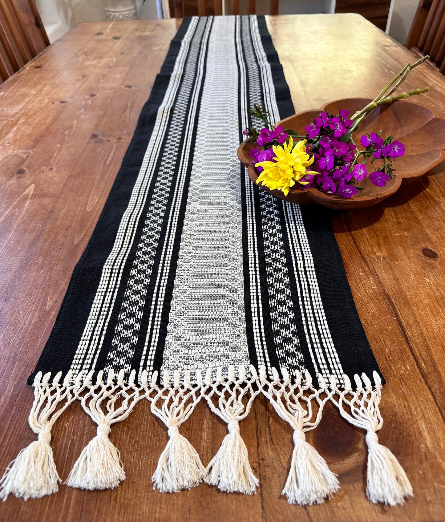 Table Runners Oaxaca