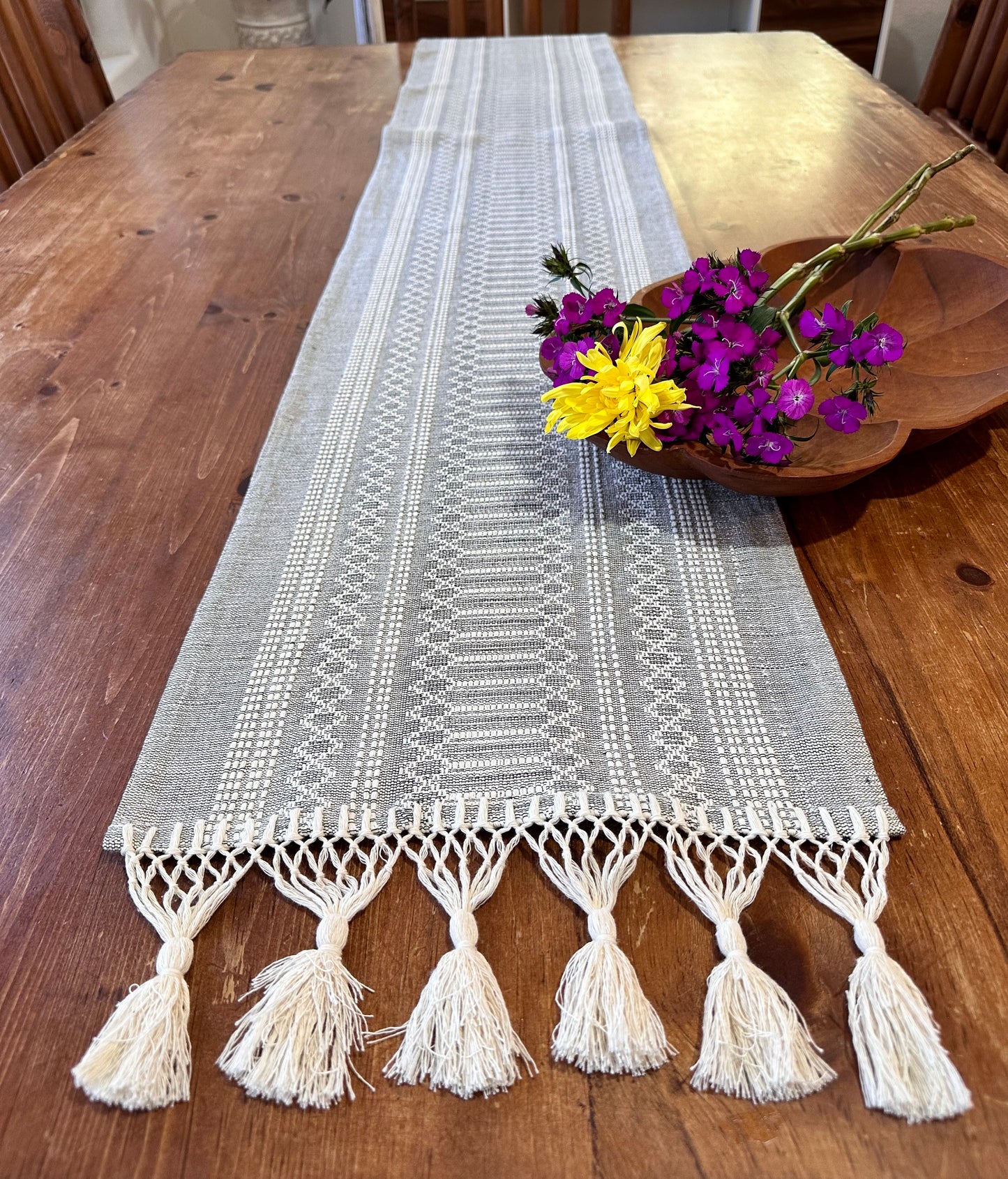 Table Runners Oaxaca