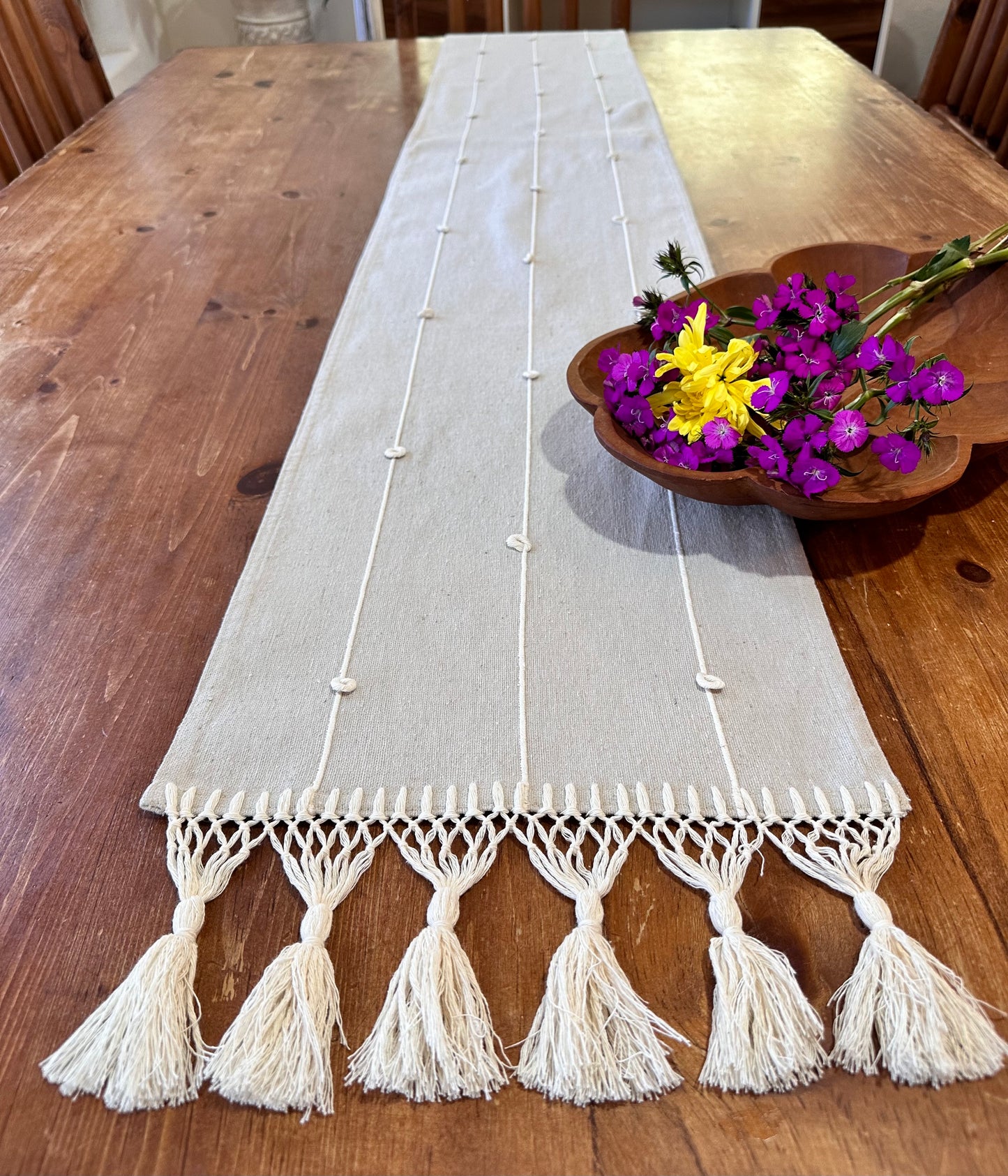 Table Runners Oaxaca