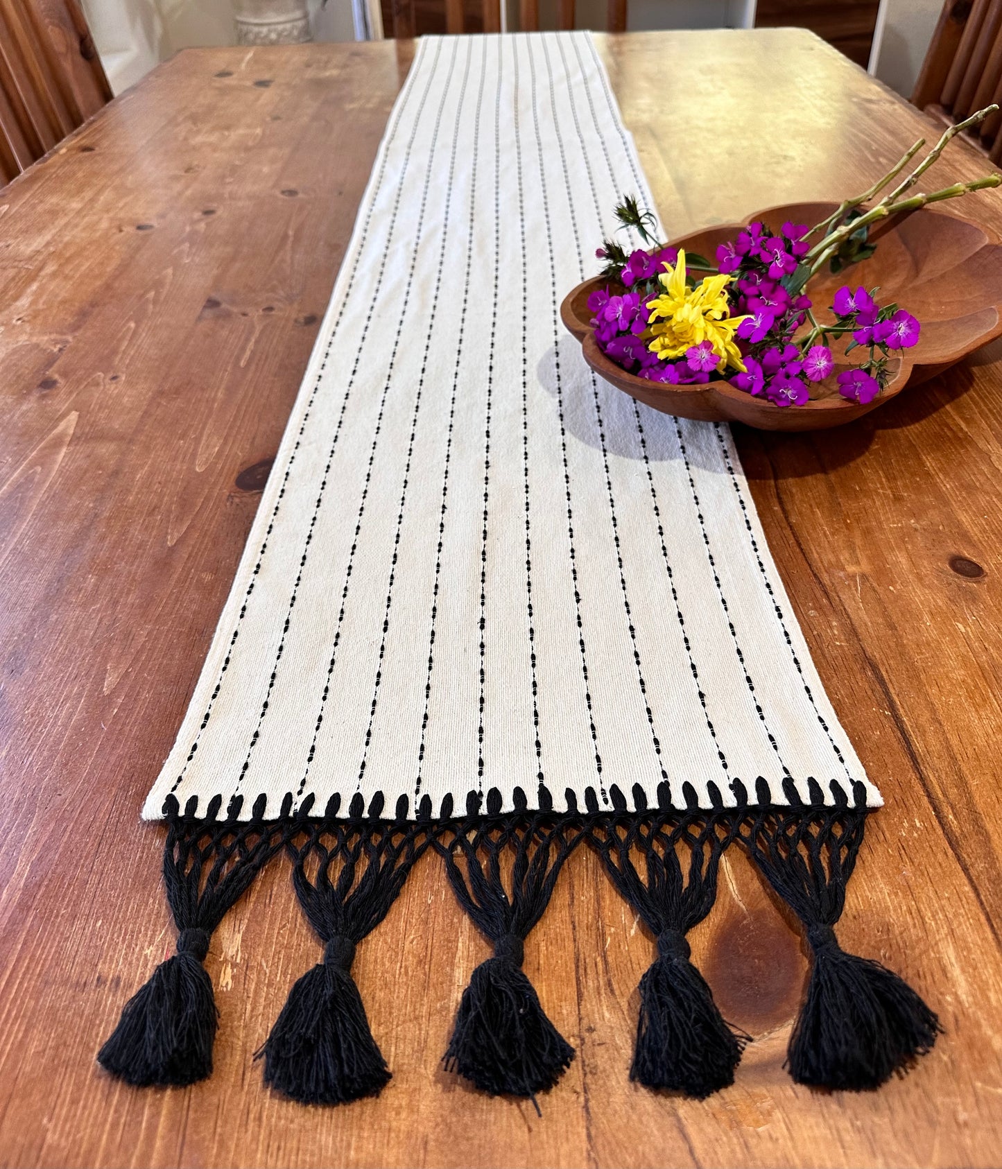 Table Runners Oaxaca