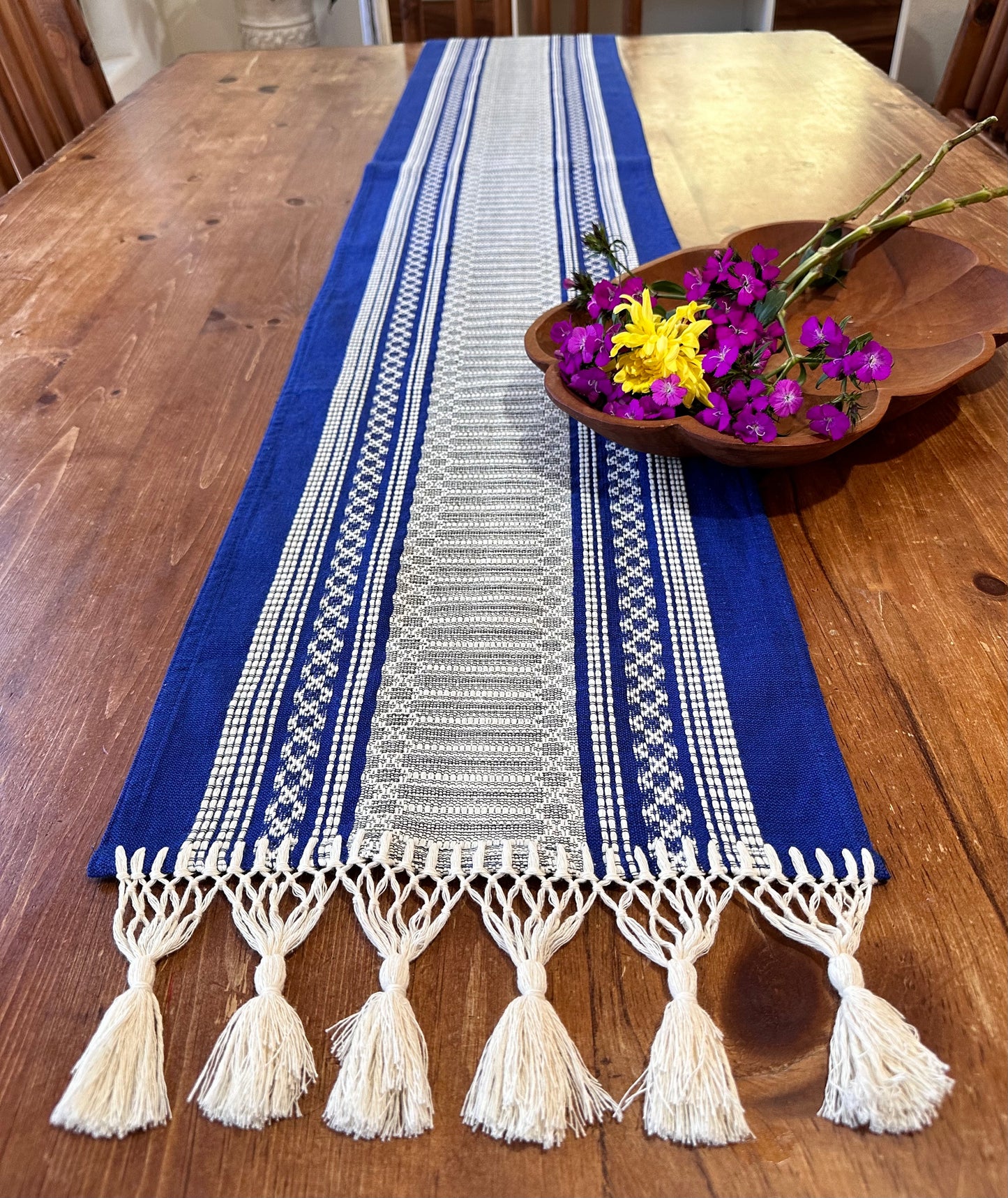 Table Runners Oaxaca