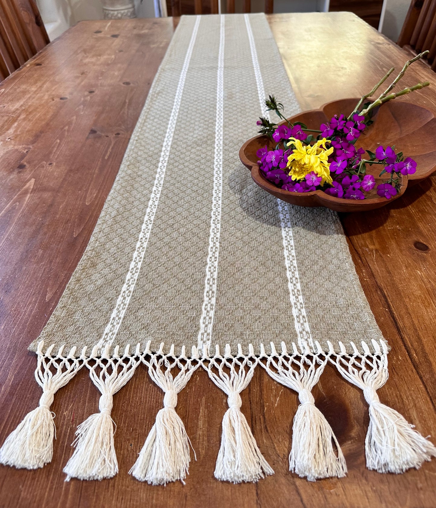 Table Runners Oaxaca