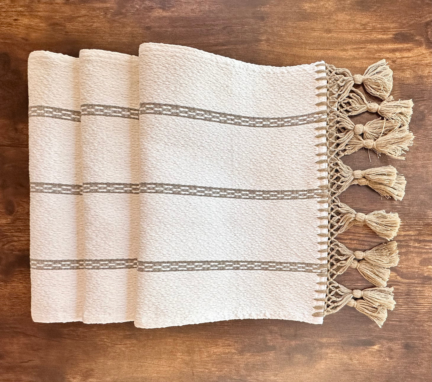 Table Runners Oaxaca