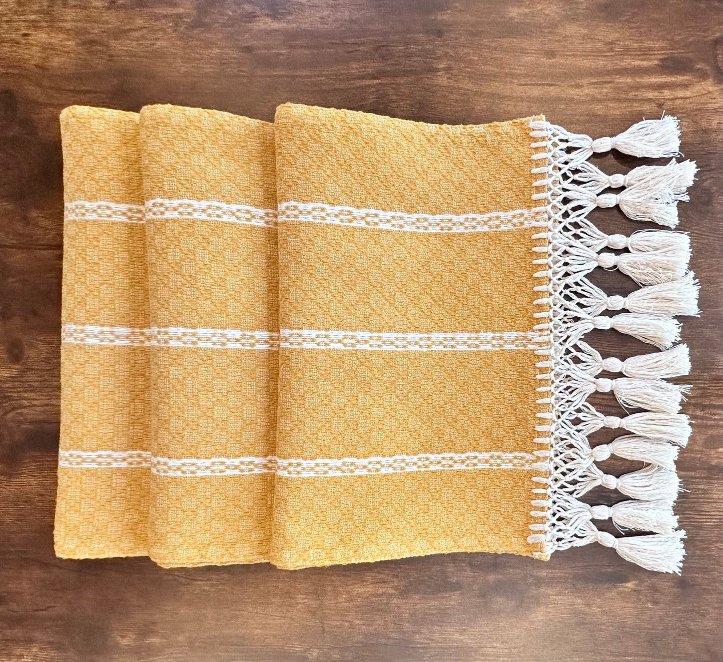 Table Runners Oaxaca