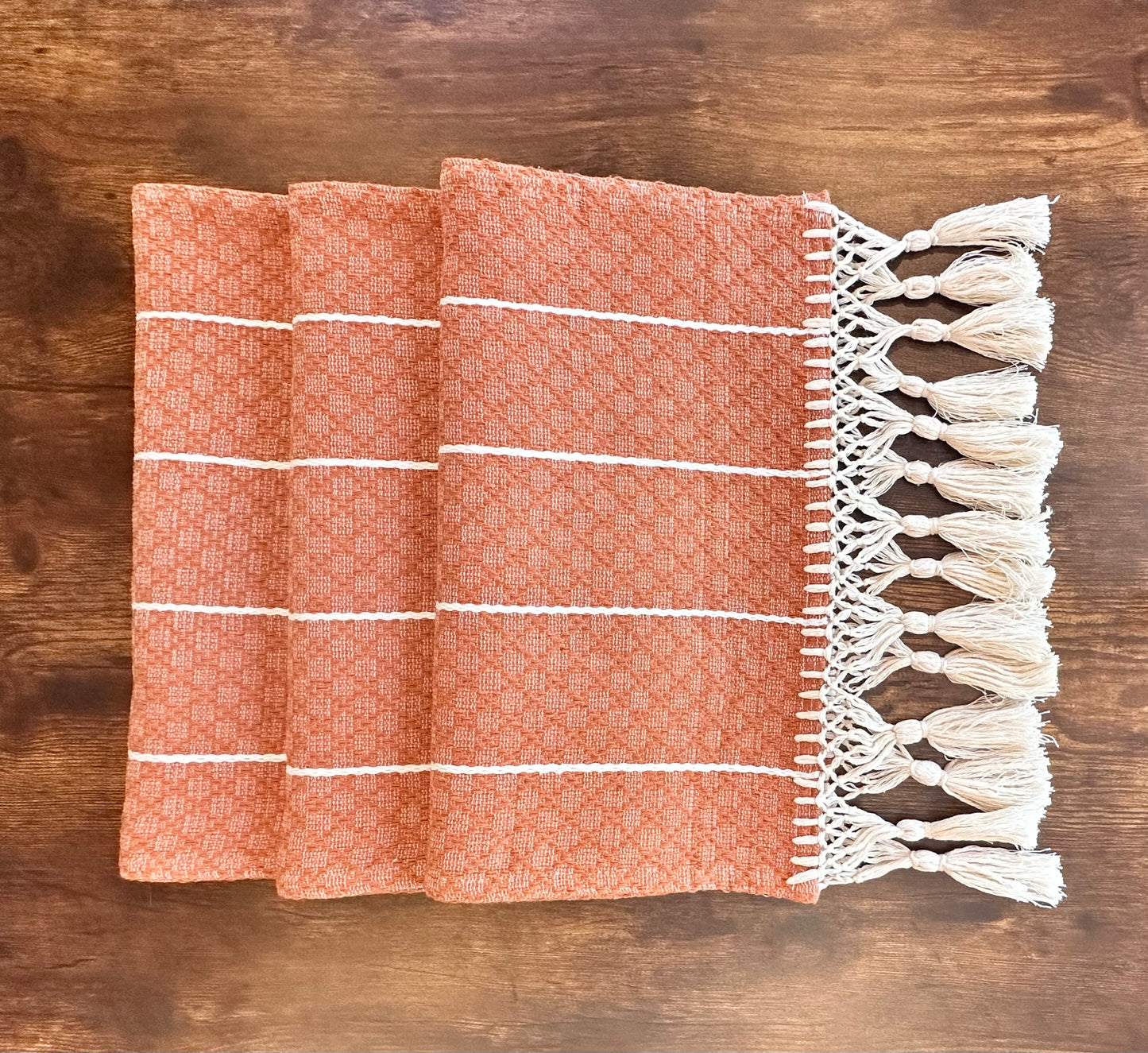 Table Runners Oaxaca