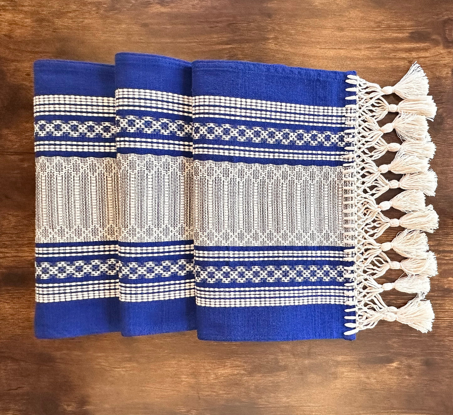 Table Runners Oaxaca