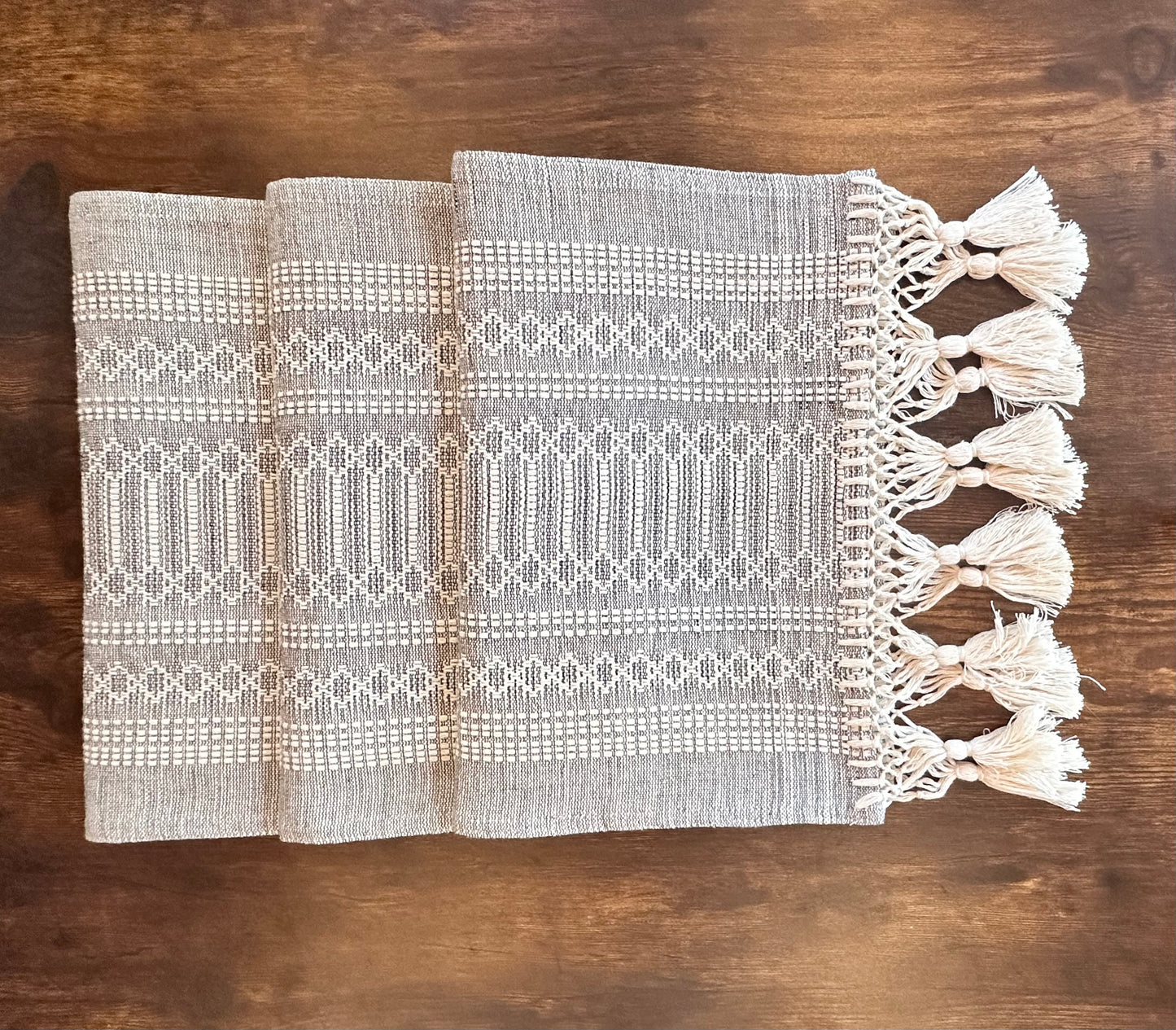 Table Runners Oaxaca