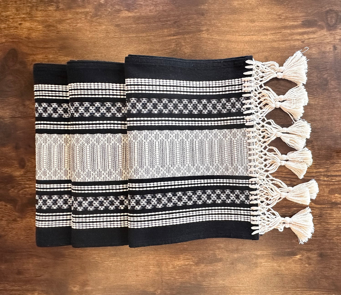 Table Runners Oaxaca