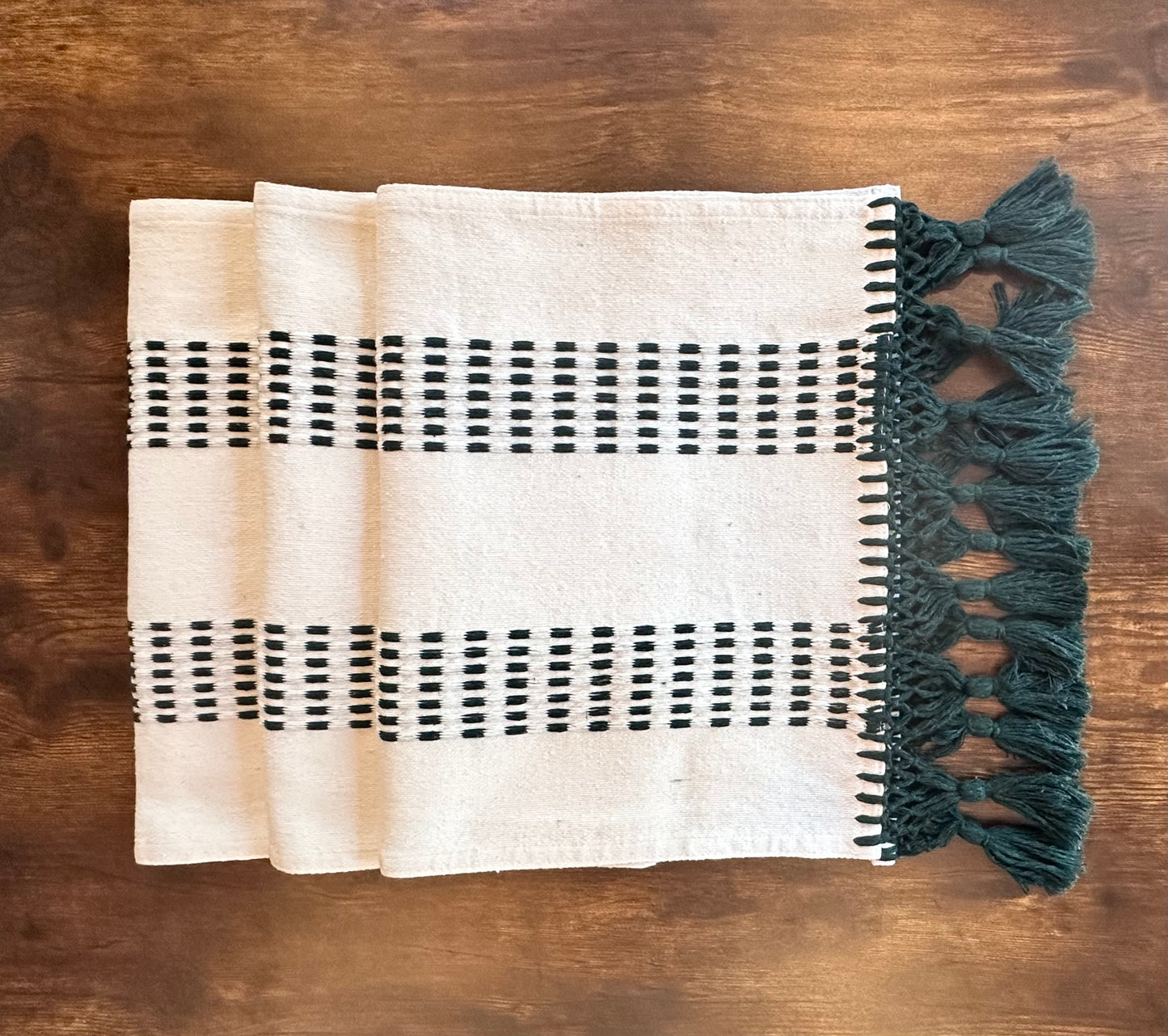 Table Runners Oaxaca