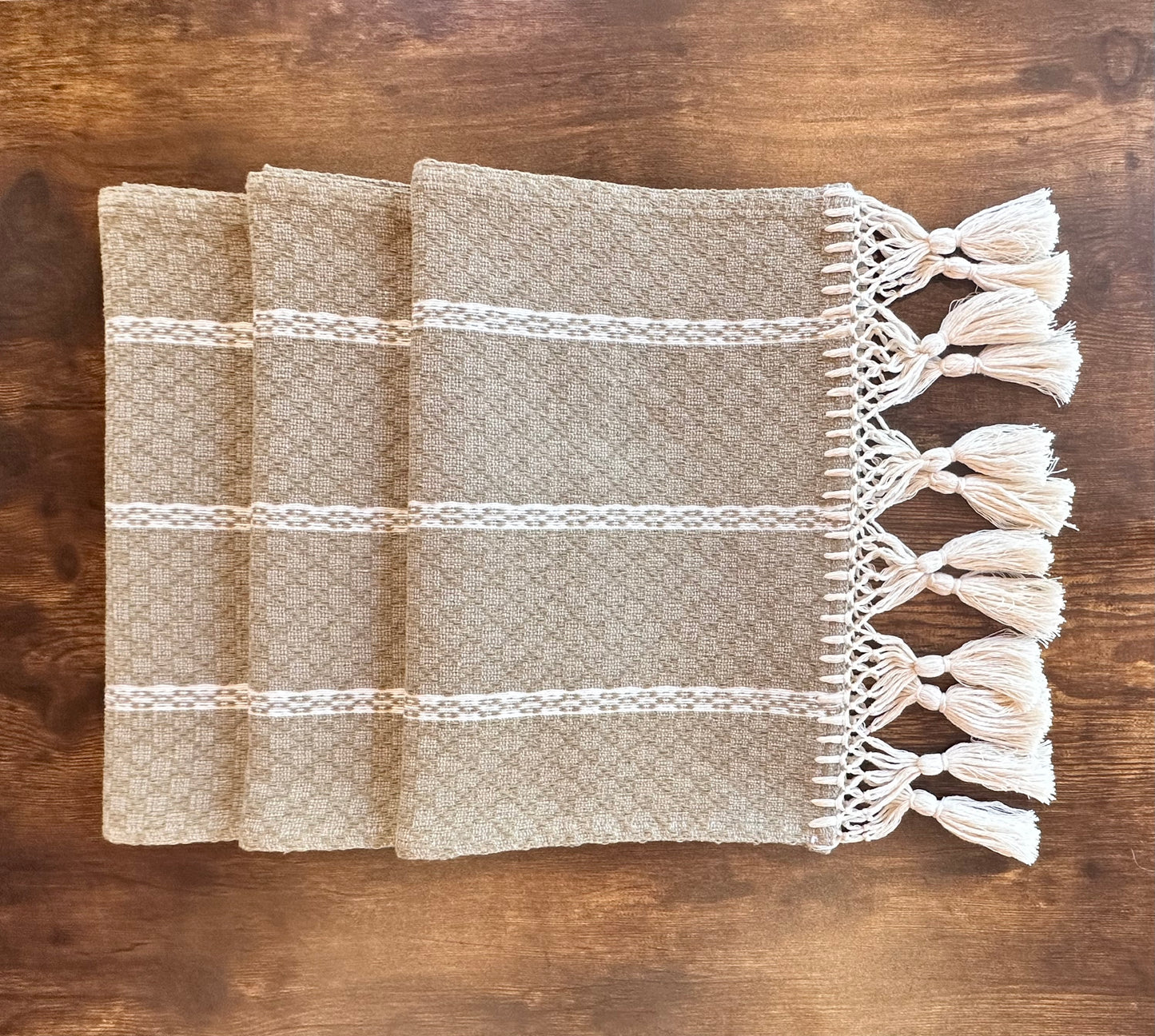 Table Runners Oaxaca