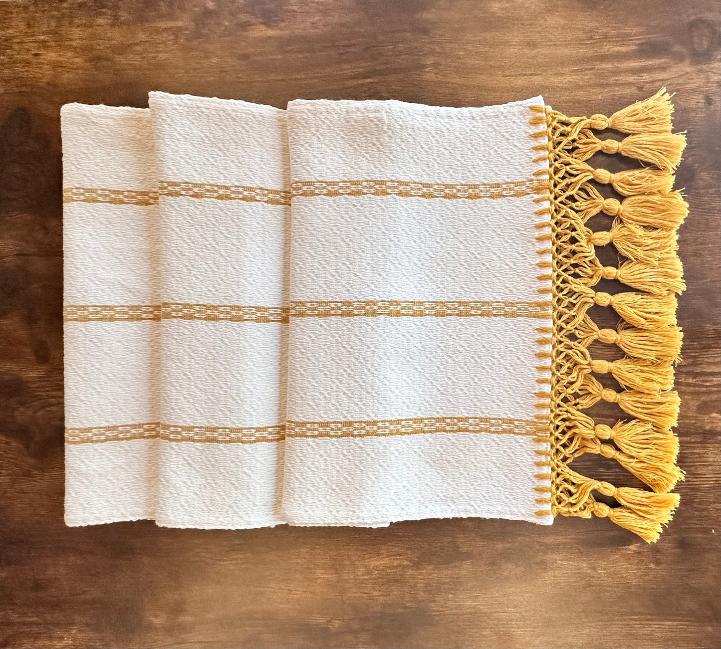 Table Runners Oaxaca