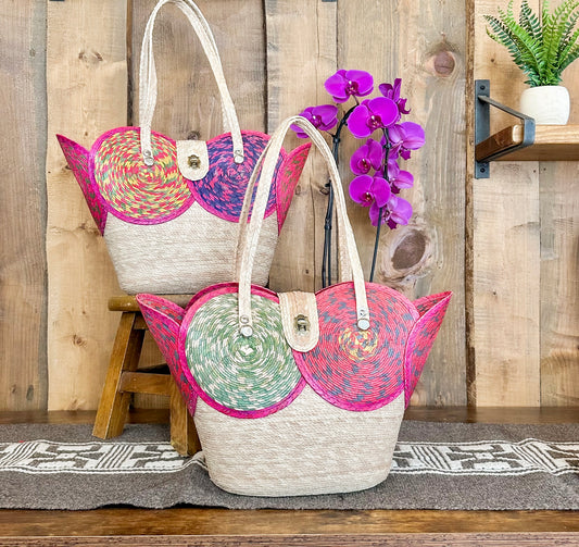 Fiesta Tote