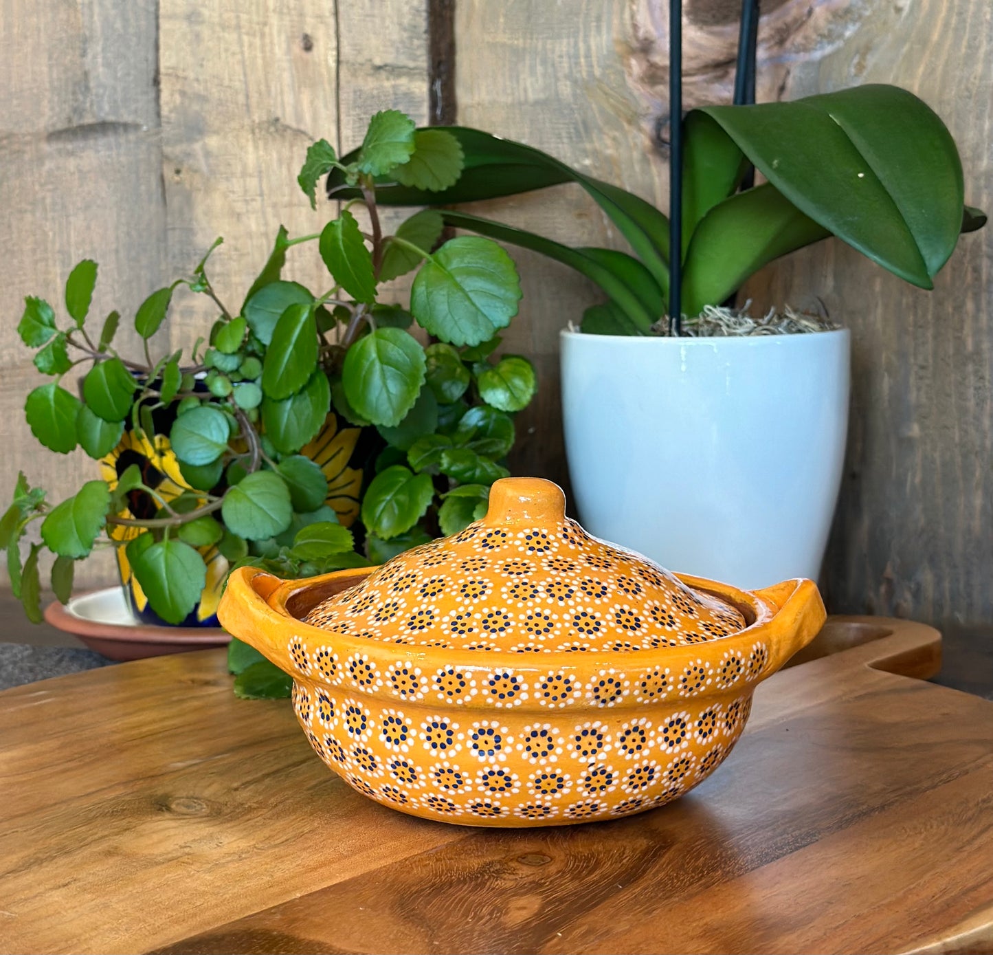 Capula Cazuelita Bowl