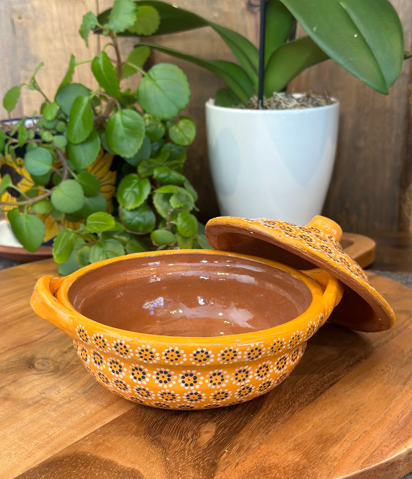 Capula Cazuelita Bowl