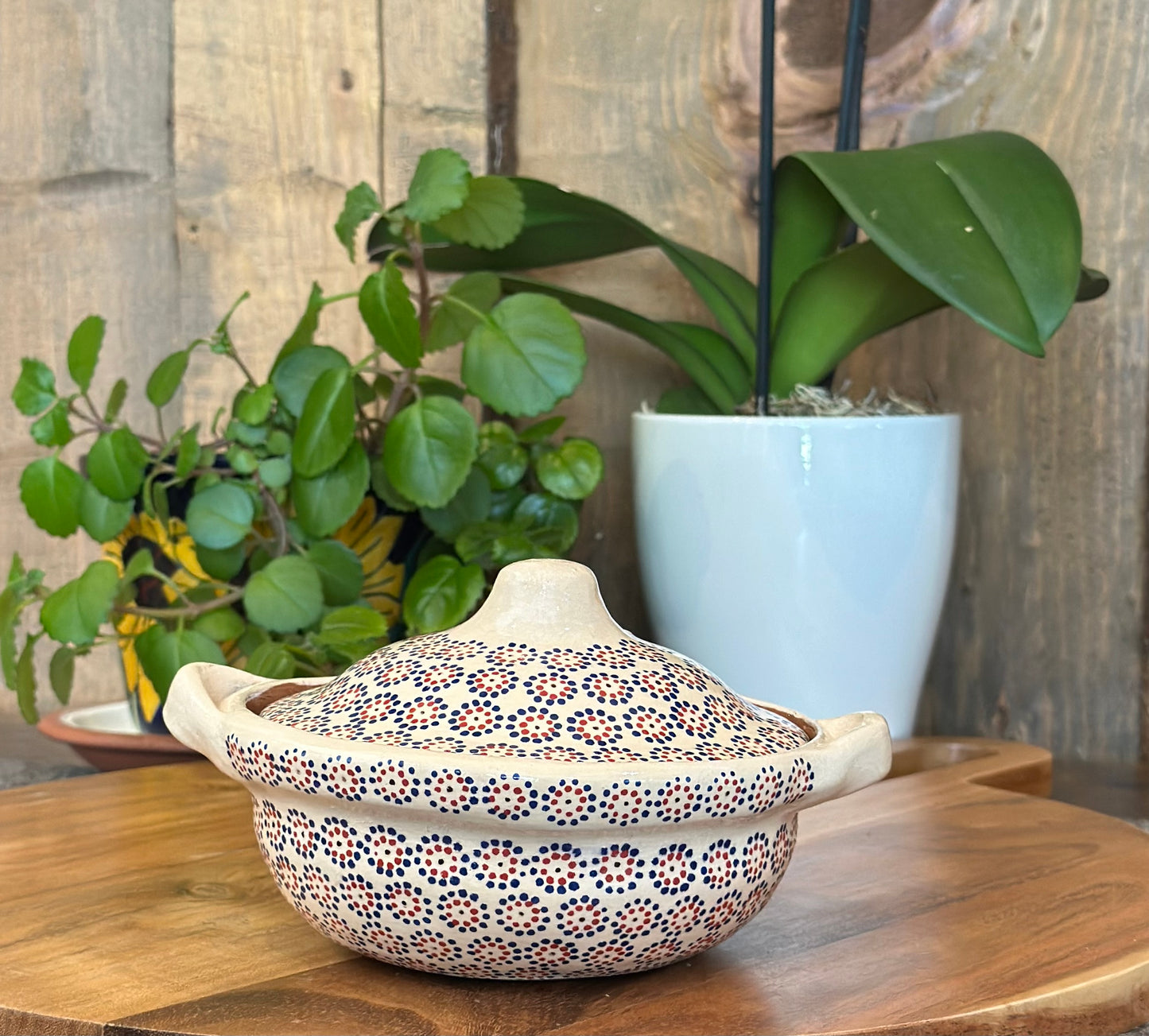 Capula Cazuelita Bowl