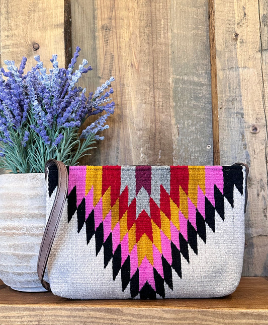 Teotitlan Del Valle Purse